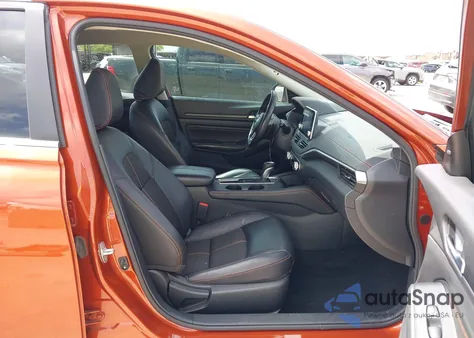 2019 Nissan Altima 2.5 Sr from USA, damaged, VIN 1N4BL4CV0KN320493